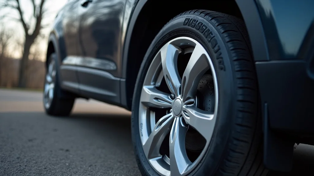 How Many Miles to Rotate Tires? A Complete Guide
