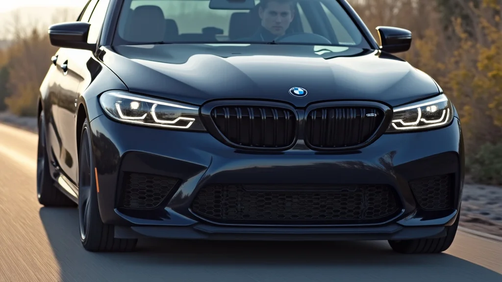 How Much Does It Cost to Paint a Bumper? A Complete Guide