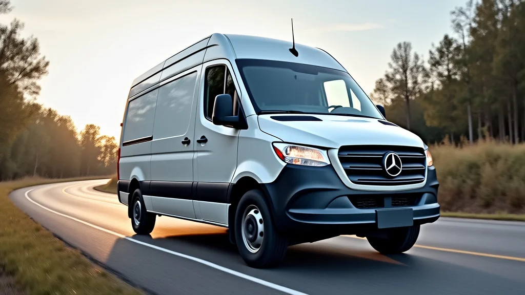 How Much Does It Cost to Rent a Sprinter Van for a Week?