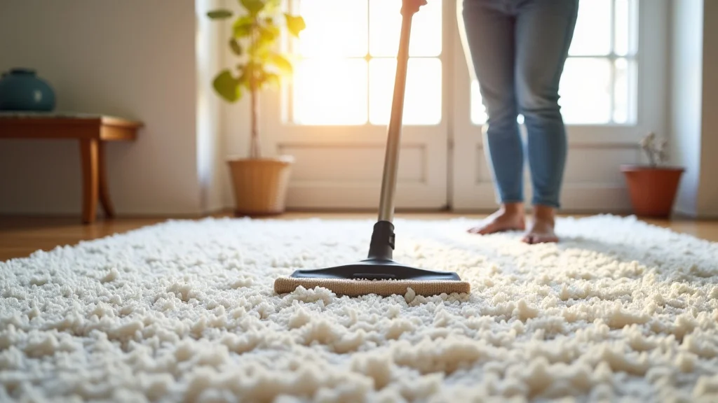 How Often Should You Clean Your Rug? A Helpful Guide