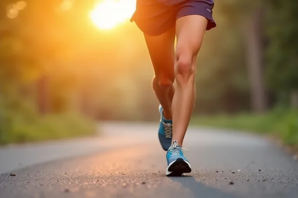 How to Avoid Shin Splints When Running for a Pain-Free Run