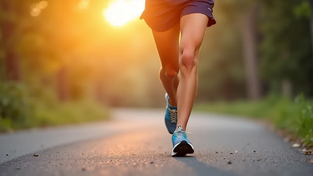 How to Avoid Shin Splints When Running for a Pain-Free Run