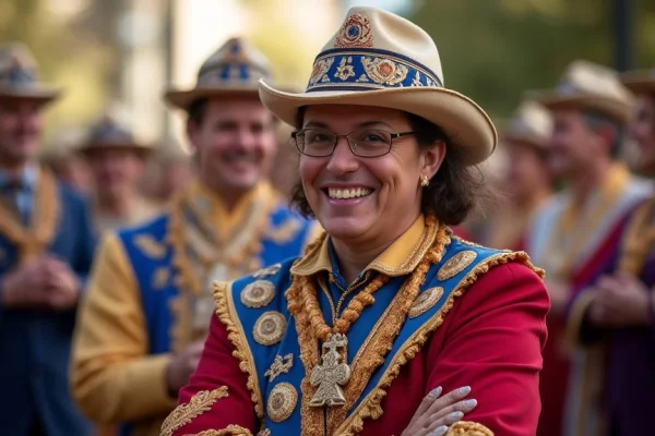 How to Become a Shriner: A Guide to Membership