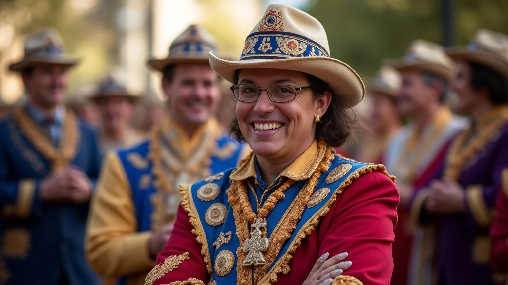 How to Become a Shriner: A Guide to Membership