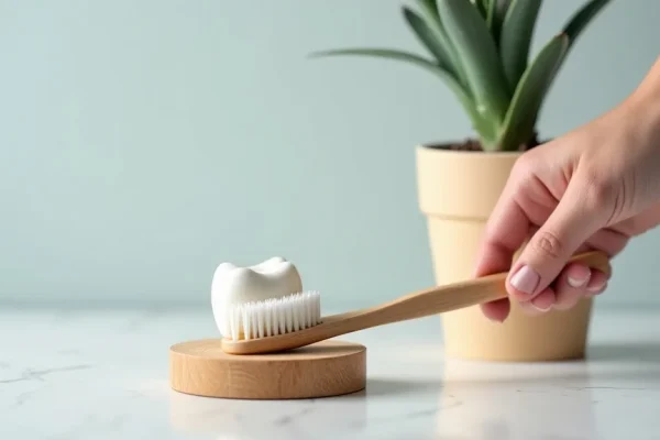 How to Brush Your Teeth Without a Toothbrush: A Simple Guide