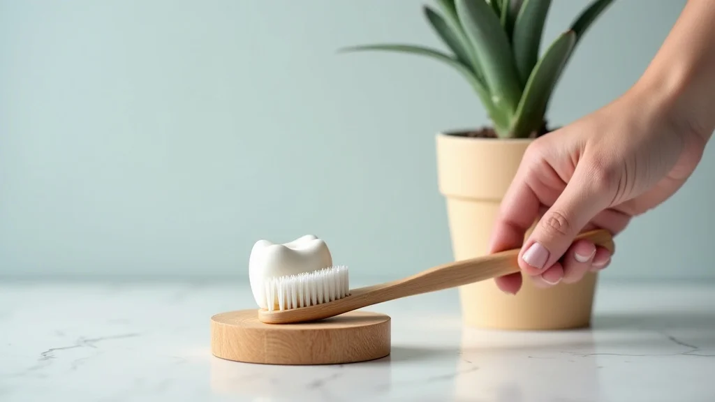 How to Brush Your Teeth Without a Toothbrush: A Simple Guide
