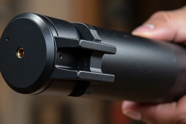 How to Build a Suppressor: A Step-by-Step Guide