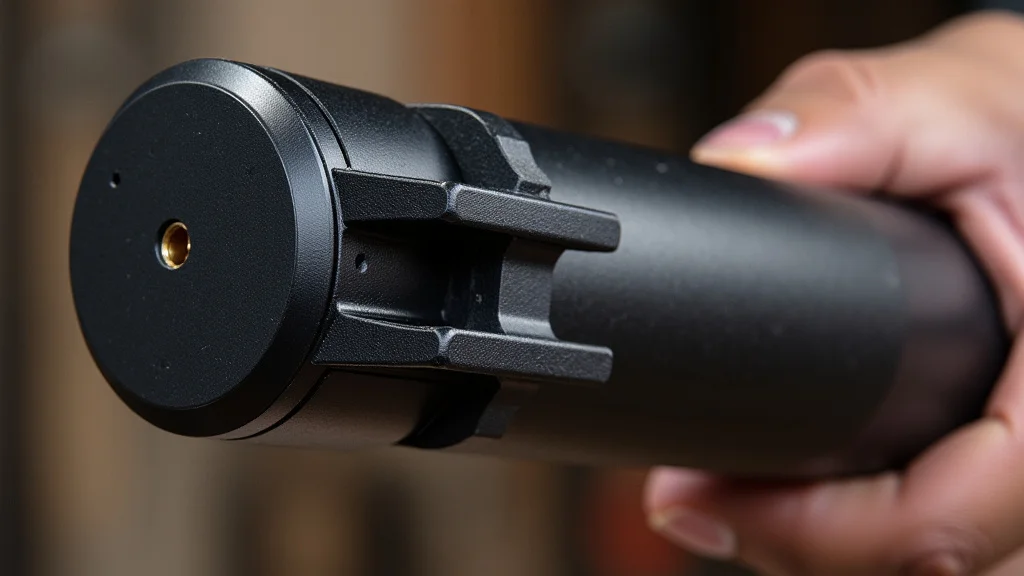 How to Build a Suppressor: A Step-by-Step Guide