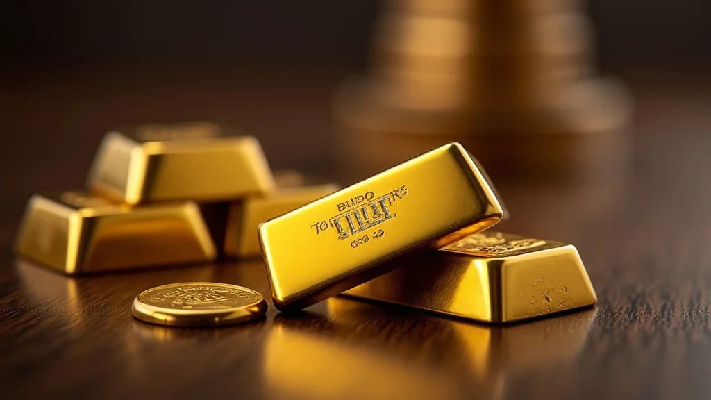 How to Check Gold at Home: Simple Methods for Verification