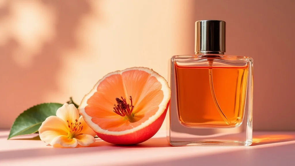 How to Choose a Seasonal Perfume: A Guide to Fragrance Selection