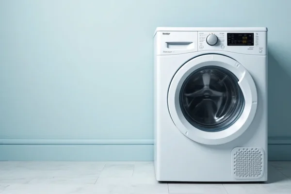 How to Clean a Front Loading Washing Machine For Sparkling Results