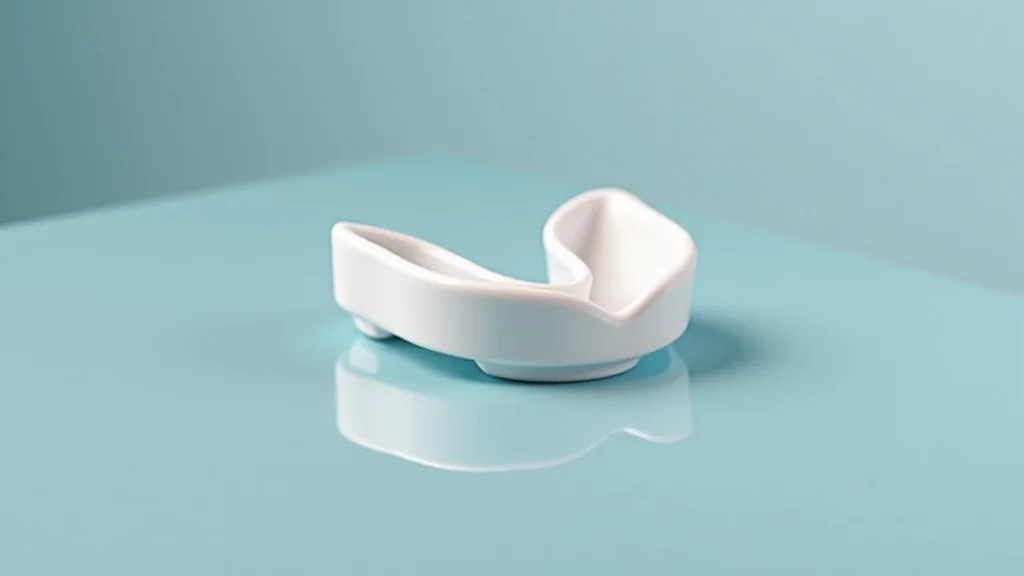 How to Clean Your Mouth Guard: A Simple Guide for Oral Health