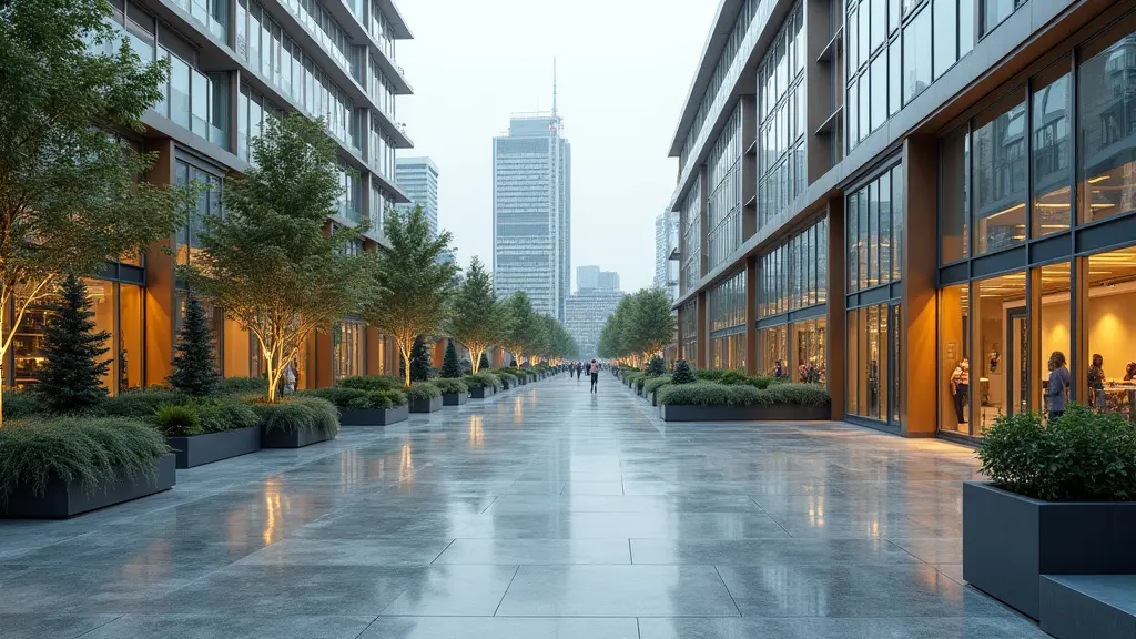 How to Design Public Spaces: A Guide for Creating Great Places