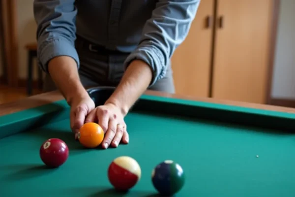 How to Dismantle a Pool Table Safely and Efficiently